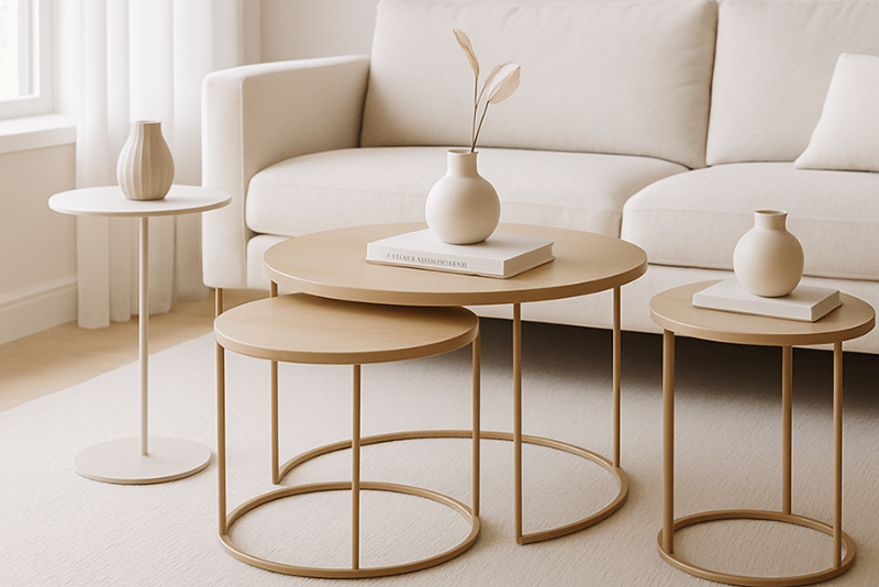 Side Tables