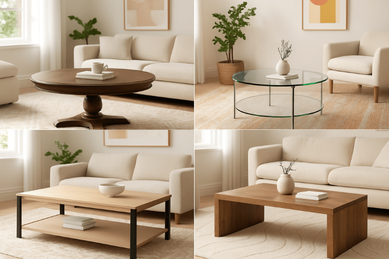 Coffee Tables