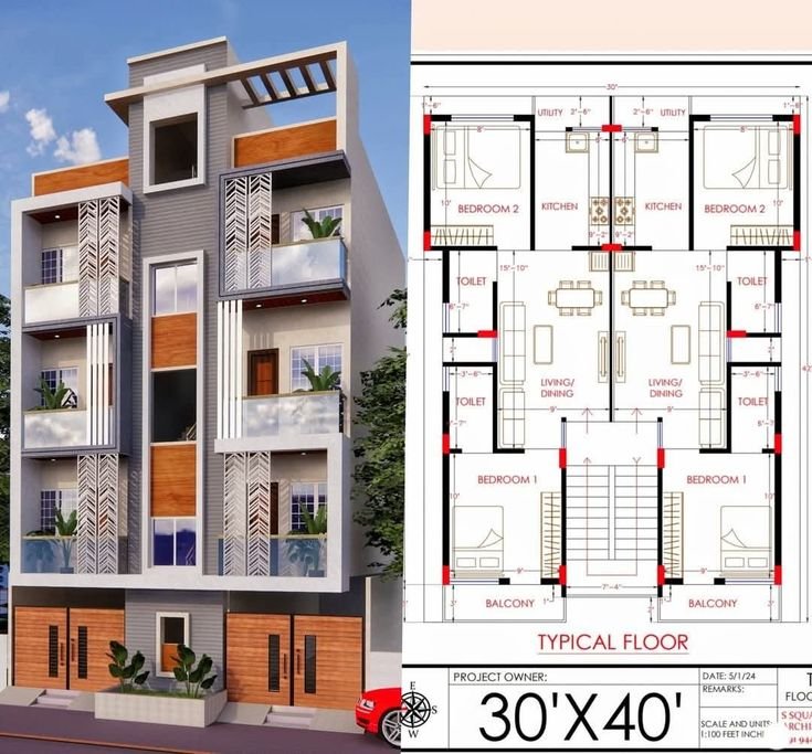 3D Design Visualization